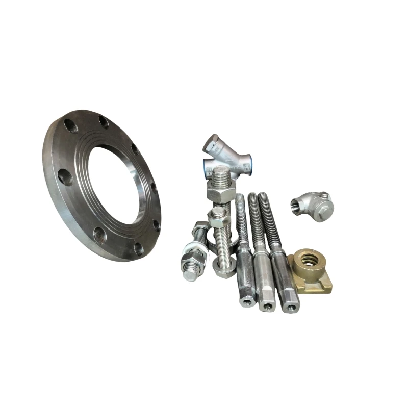 Custom Cast Iron Foundry Material Grey Iron Casting Process Precision Sand Casting Products