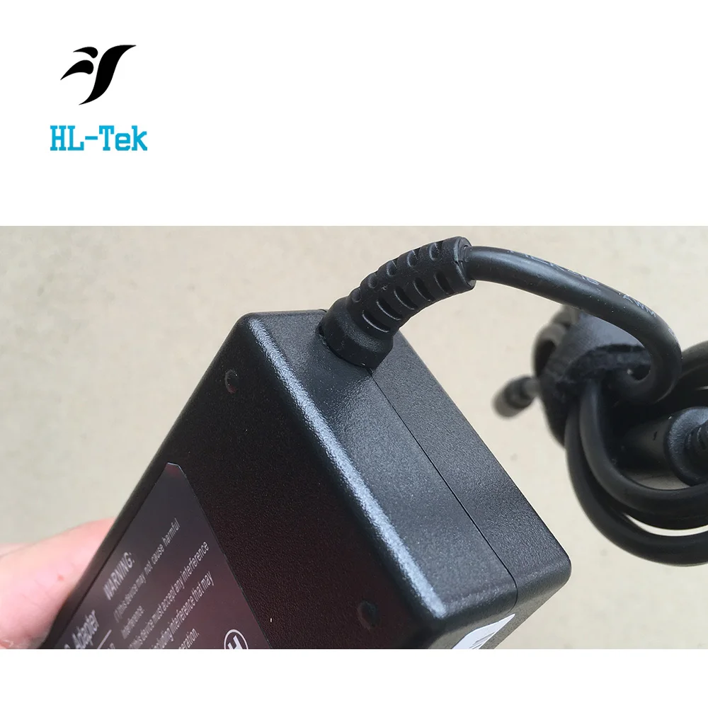 90 Вт Замена адаптер переменного тока питания для ноутбука Dell XPS 13 XPS 12 11 маленький pin 19,5 V 4.62A