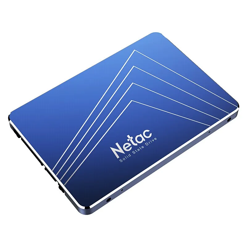 netac ssd N600S Internal Solid State Disk 128GB 256GB 512GB 1TB 2TB SATA3 2.5inch 6Gb/s