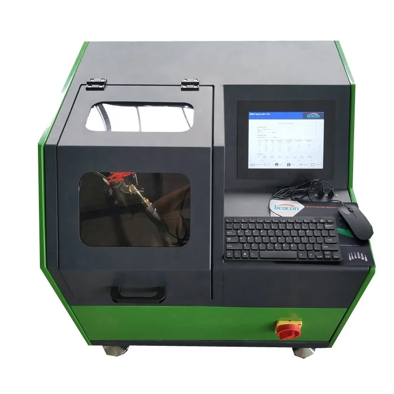 Более низкая цена BCS205 crdi дизельного топлива common rail тестер