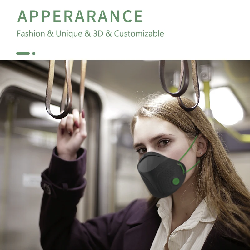 Daily Commute  Kitchen Smoke-proof  Plastic Daily Clothing Accessories