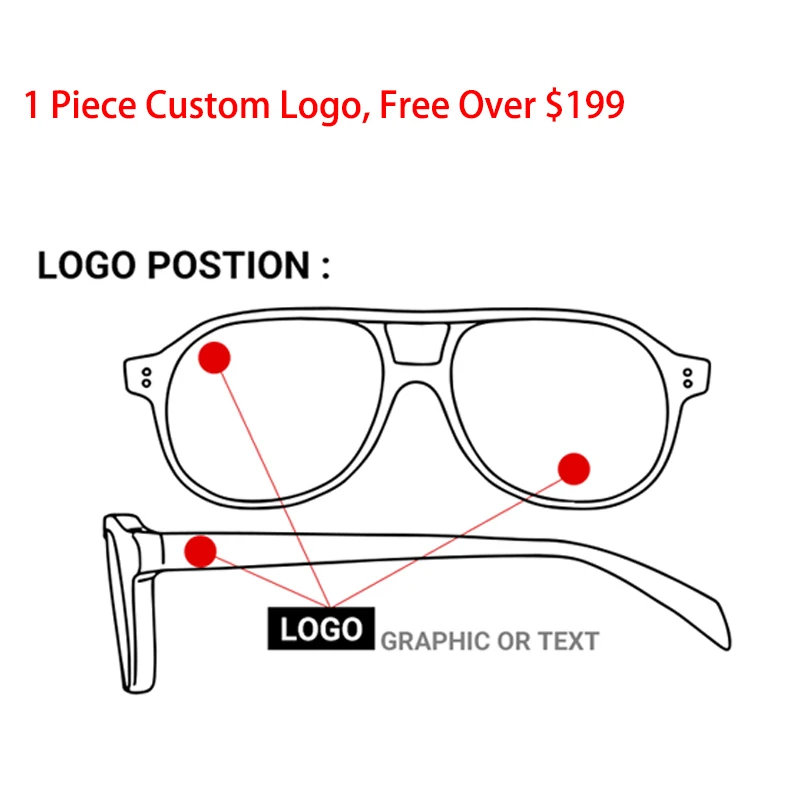 New Eyeglass Frame European And American Fashion Spring Leg Anti-Blue Light Mirror