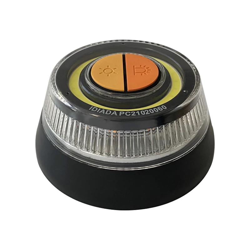V16 Многофункциональный магнитный светодиодный аварийный фонарь 40-80 CD мигающий сигнал дорожного движения автомобильный