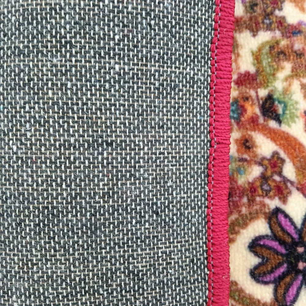 Nordic Turkey Karpet 3d Floor Home Decoration Design Rugs Luxury Modern Living Room Jacquard Carpet