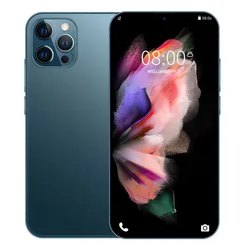 Hot Sale 1GB RAM+8GB ROM 2800Mah Large Battery Camera 16MP+32MP Smart Mobile Phone Dual Sim 4G Android Cell Phone Smartphones