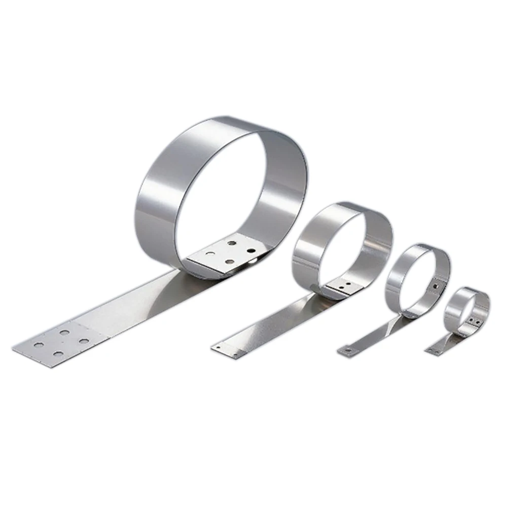 Corrosion Resistance Stainless Steel Robot Arm Industrial Food 3 D Printer Drive Belt