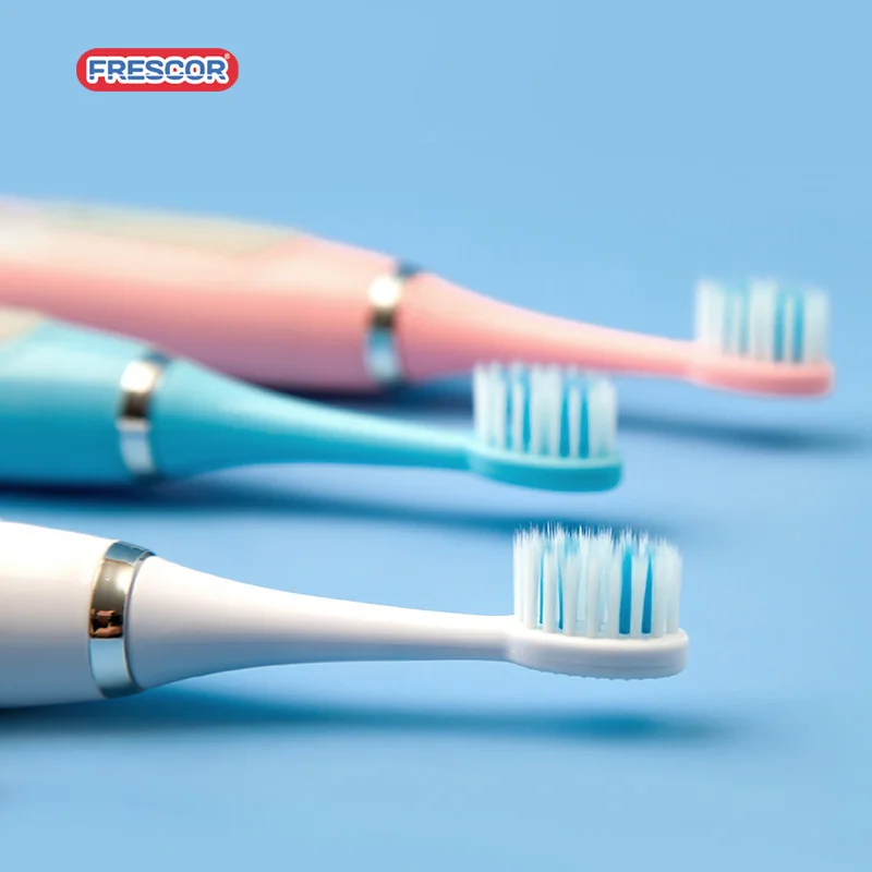 Wholesale Home Travel Wireless Teeth Whitening Toothbrush Smart Adult  Sonic Electric Toohthbrush China