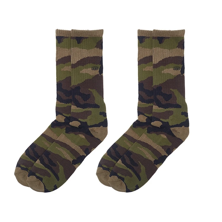 RL-A759 surplus vietnam mili green a worsted cotton nato socks manufacturing a mili sock