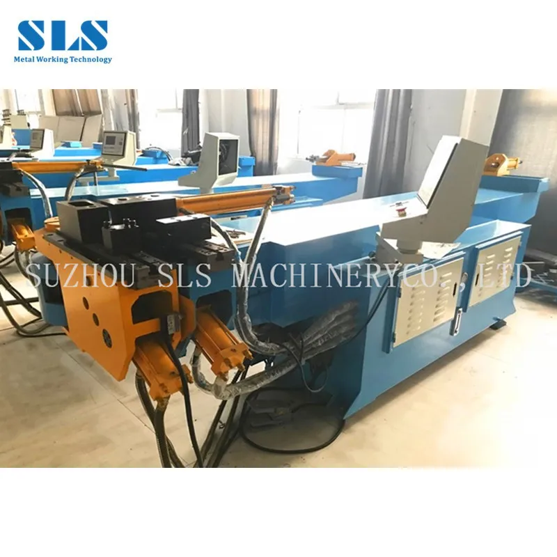 
SB-38NC Type Conduit and Tubing Bender Manual Pipe Tube Bending Machine for Sale 