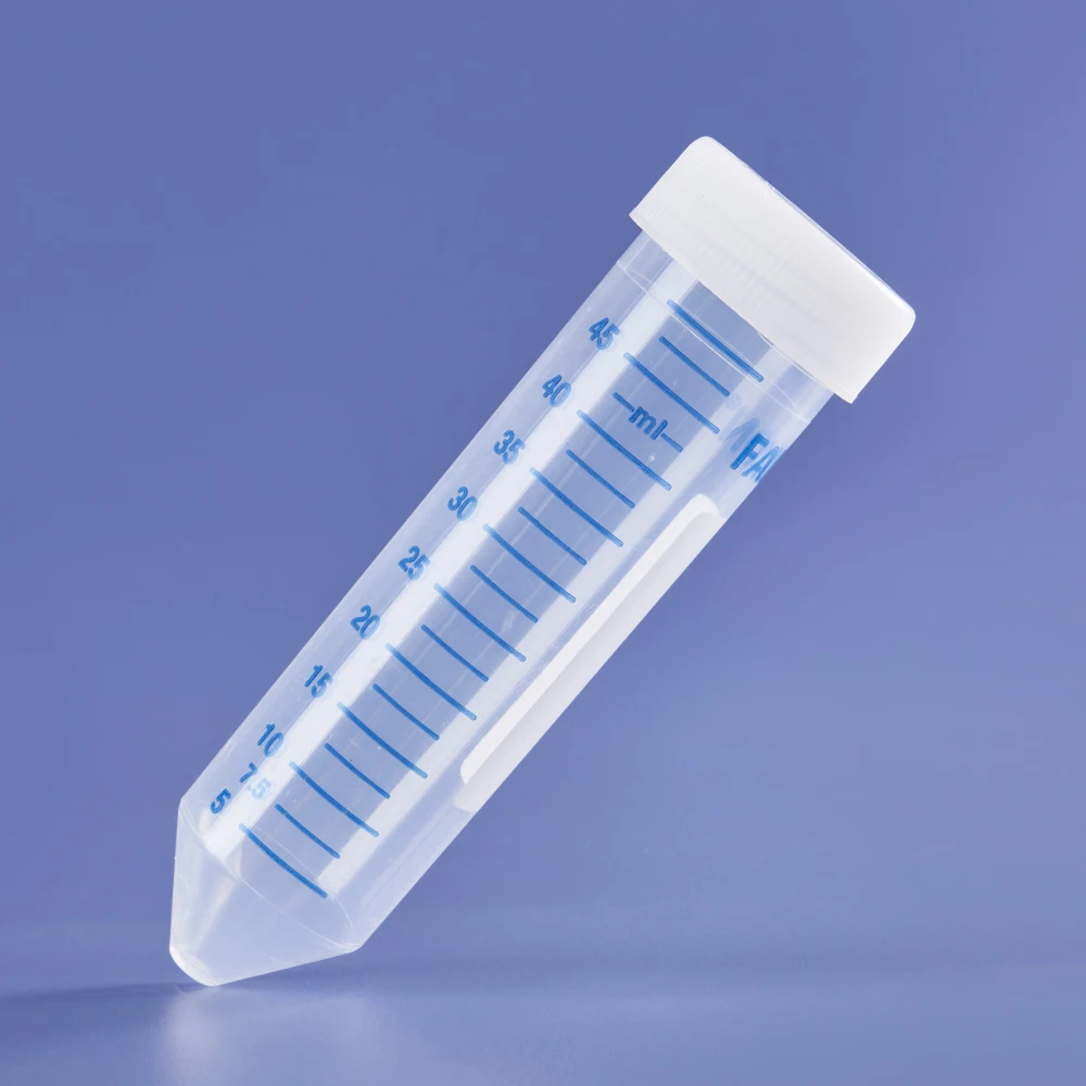 Laboratory equipment 15 ml 20ml 100ml centrifuge tube