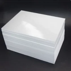 Well-Known C2s Art Paper/Bristol Art Board for Printing Label and Packaging