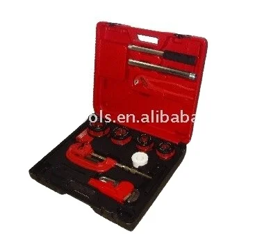 plumbing tool kits