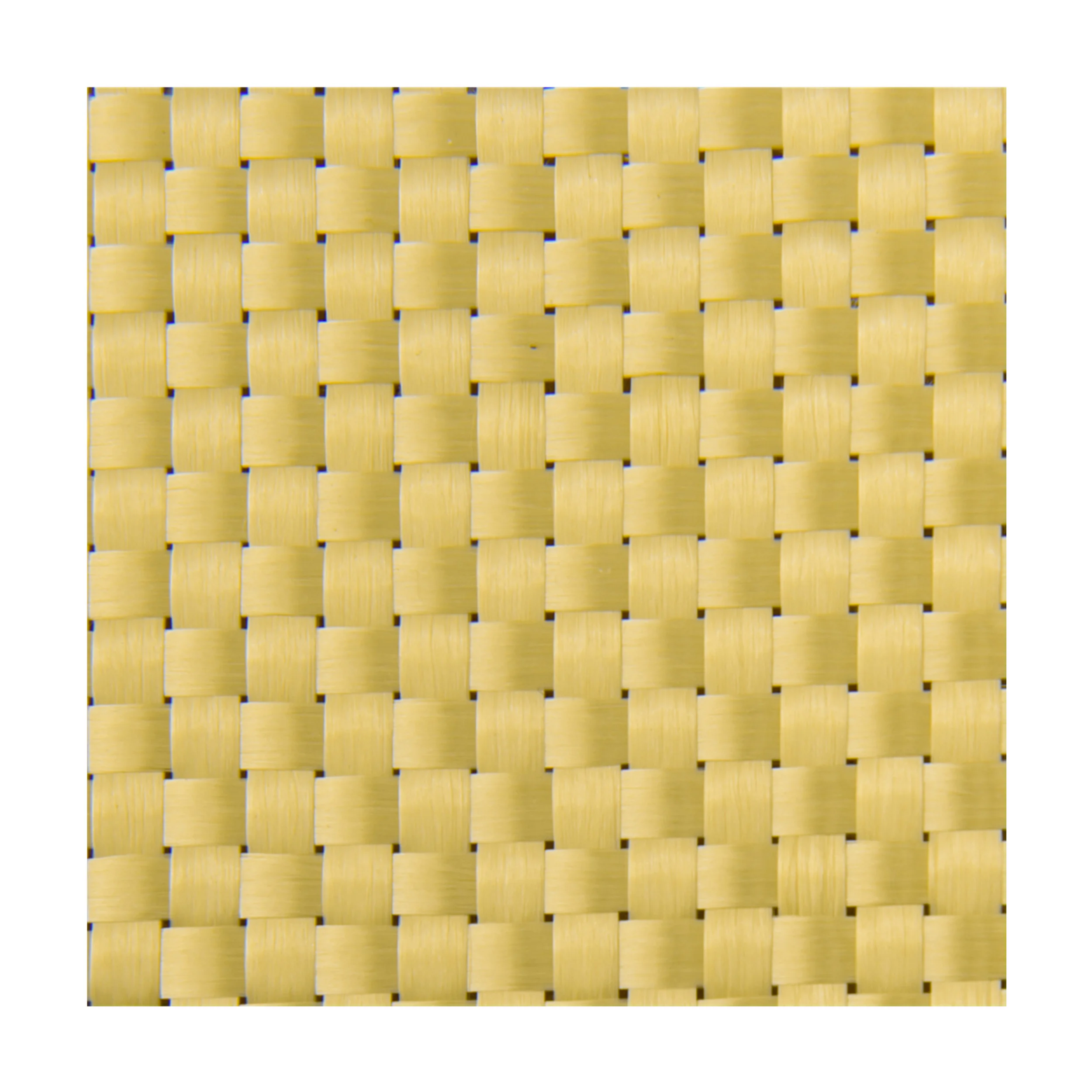 
High Tensile Strength Ultralight Aramid Fiber Fabric 