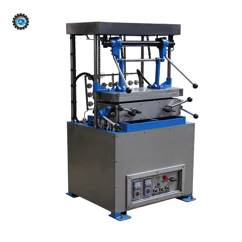 Industrial used ice cream cone maker machine for sale
