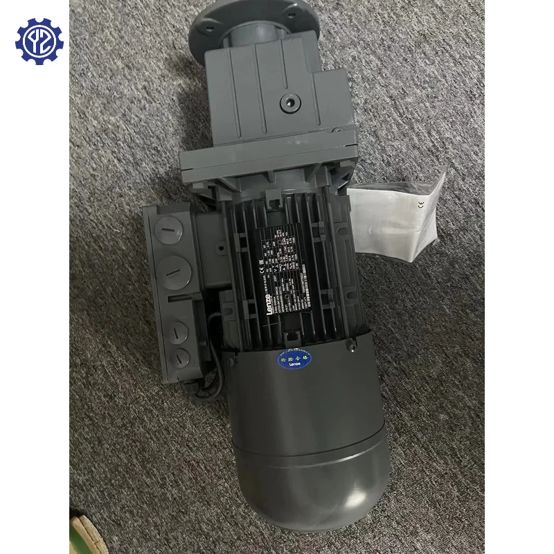original lenze motor  GST05-2MVCK-090C32
