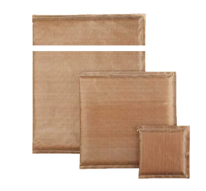 Термостойкие подушечки