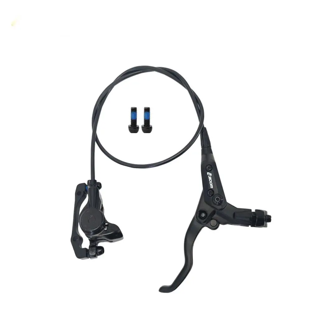 Mountain bike oil brake double piston oil disc Oil hydraulic disc kit universal