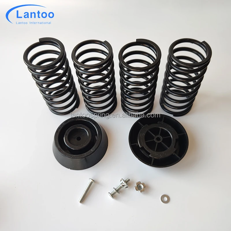 Springs For Gymnastic Spring Floor Sprung Floor Spring Kit for Gymnastics Exercises floor