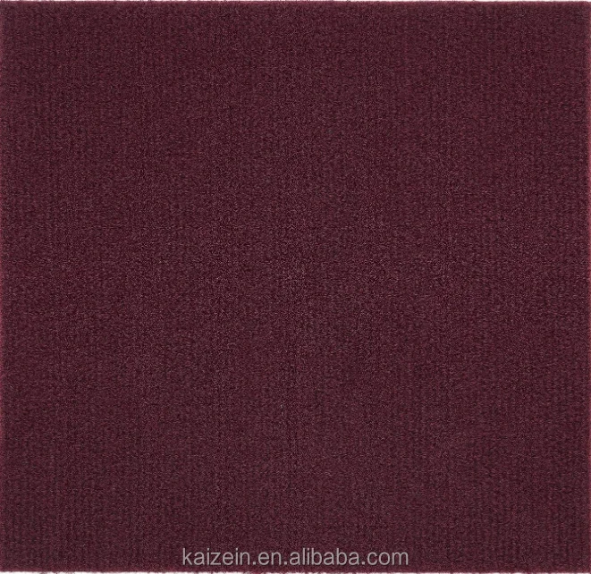 Soft surface flooring carpet enhances comfort and warmth, making it perfect for living areas and bedrooms