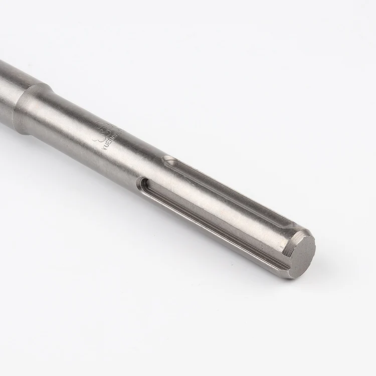 26X280MM SDS-MAX бурильный молоток для каменной