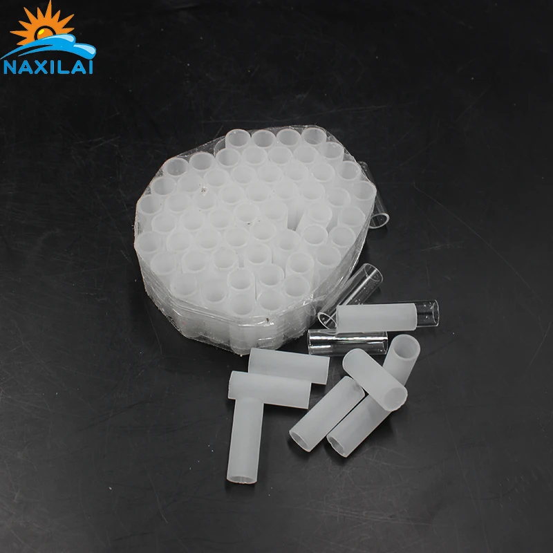 
NAXILAI lpolycarbonate tube 6mm polycarbonate pipes and tubes 1 inch polycarbonate tubing 