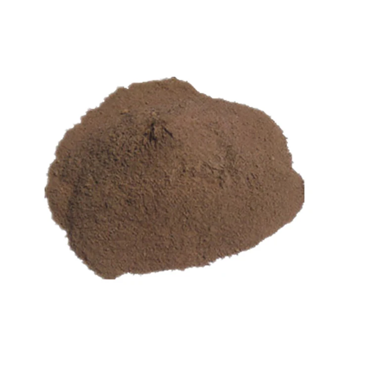 High Quality High Strength Refractory Magnesite Ramming Mass for Furnace/Ladle