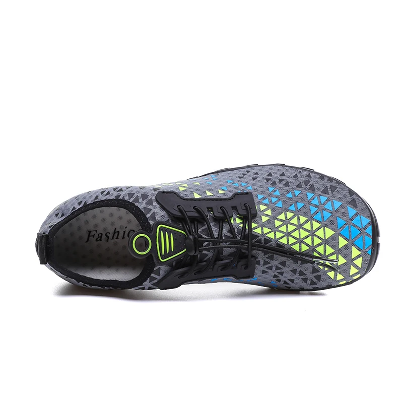  Wholesale China Outdoor Barefoot Upstream