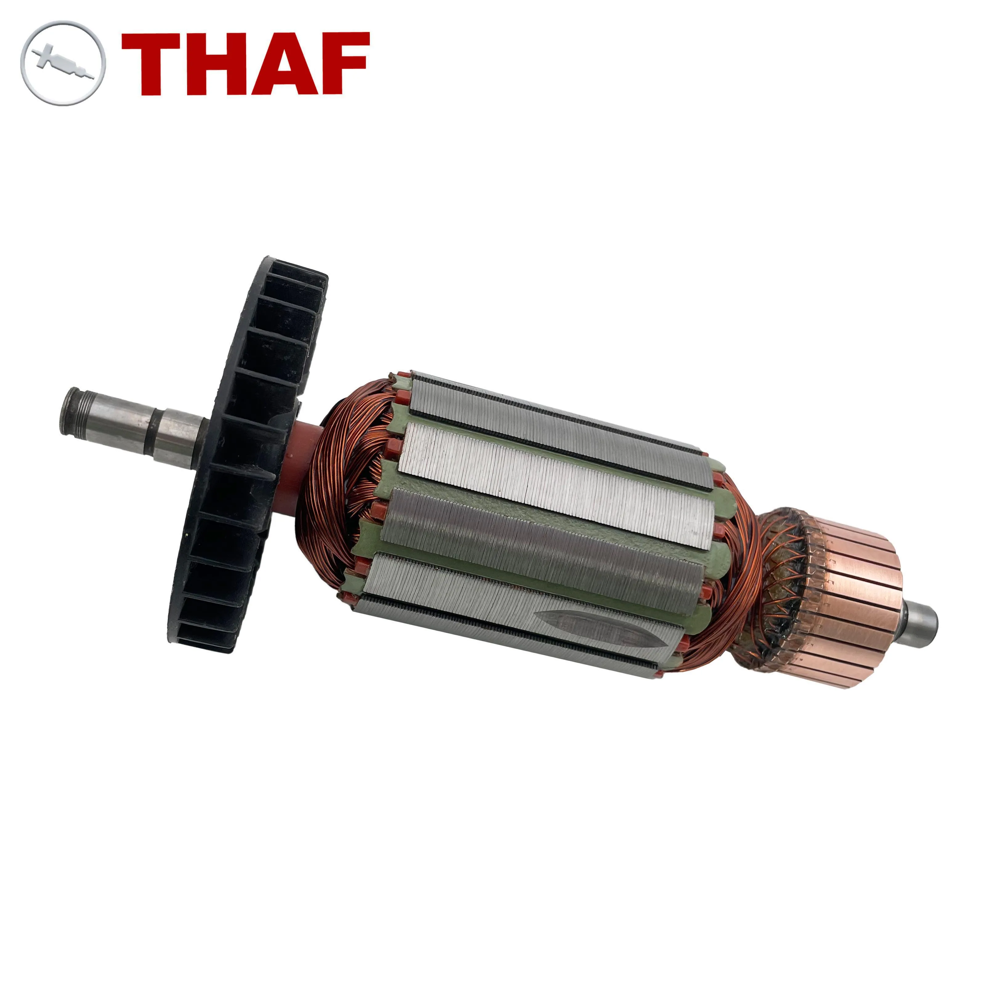 AC220V-240V Armature Rotor Anchor Stator Replacement for Cutter 4140