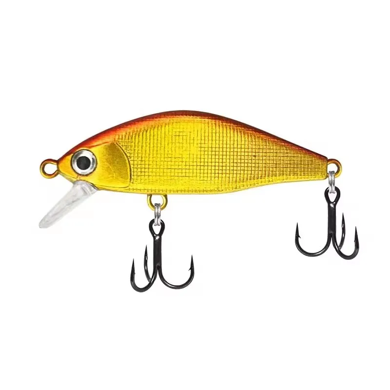 Langsheng Fishing Deep Diving Swimbait Saltwater Trolling Lure Sinking Minnow Lure jigging sea fishing Lure