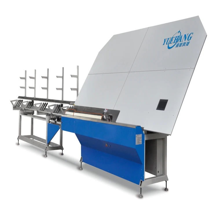 Float Glass production line/float glass plant