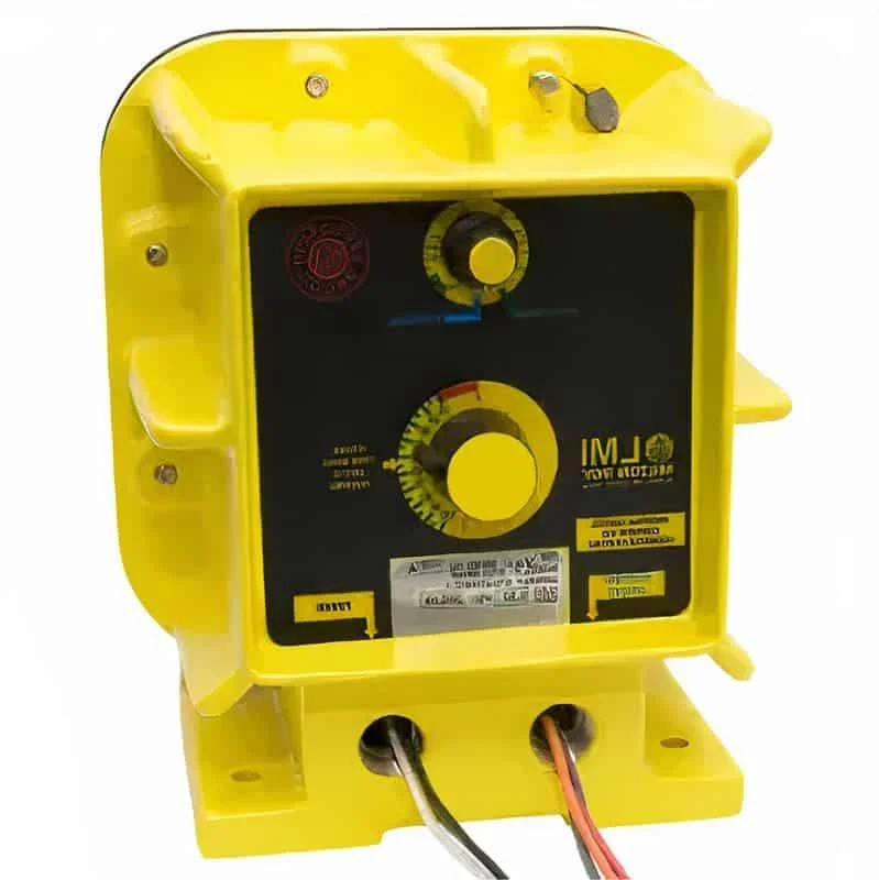 Industrial LMI E7 Dosing Explosion-proof Metering Pump