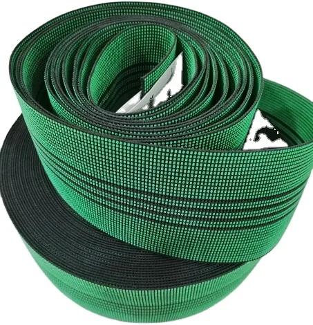 
PE elastic sofa webbing belt rubber strap upholstery furniture accessories#74 