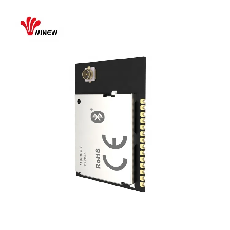 NRF52840 BLE 5 0 Модуль управления Zigbee дальнего действия для умного