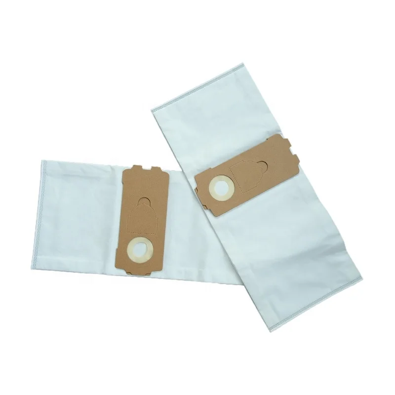 Disposable Non-Woven Replacement Dust Collector Filter Bag for Festool CT MINI-2 Type Vacuum Cleaner Parts