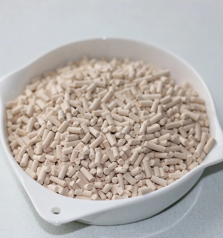 
Water Treatment Chemicals 13x molecular sieve HP Lithium X Zeolite Bead Molecular Sieve for VPSA PSA Oxygen Generator 