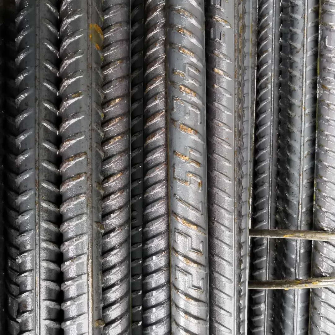 prime carbon steel rebar Hot rolled rebar hot rolled rebar structure composition deformed steel bar