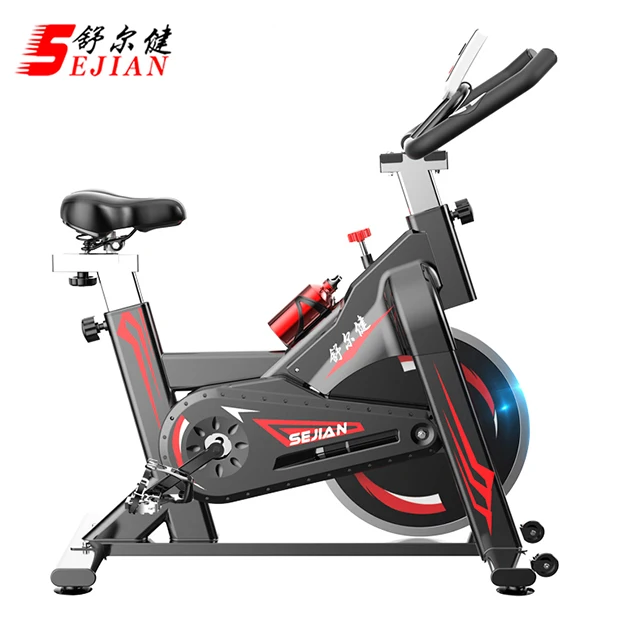 
body fit exercise bike parts commercial equipment for trade dynamic spinning bike 