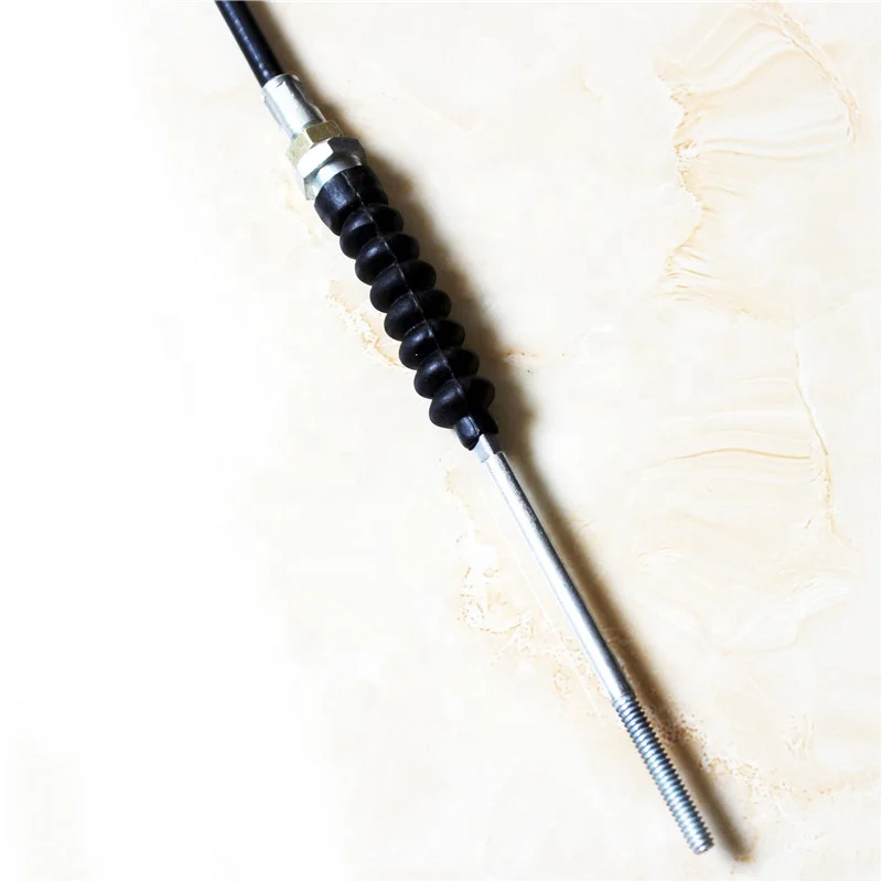 EZ-GO передний/задний кабель 1991-01, газовые Гольф-мобили