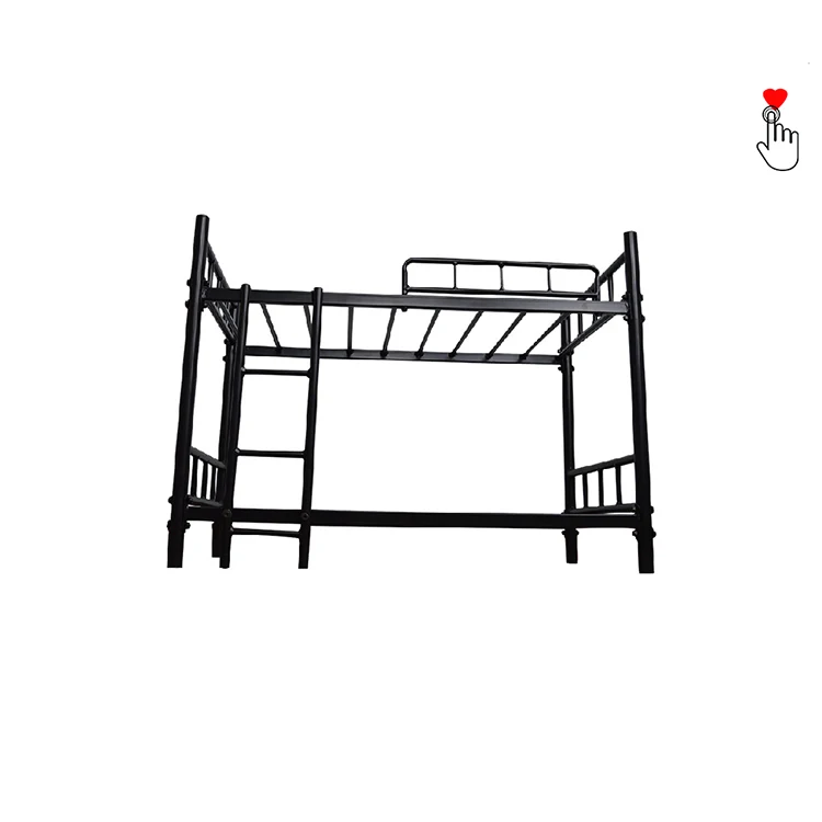 apartment dormitory decker twin super single double bunk bed super prices