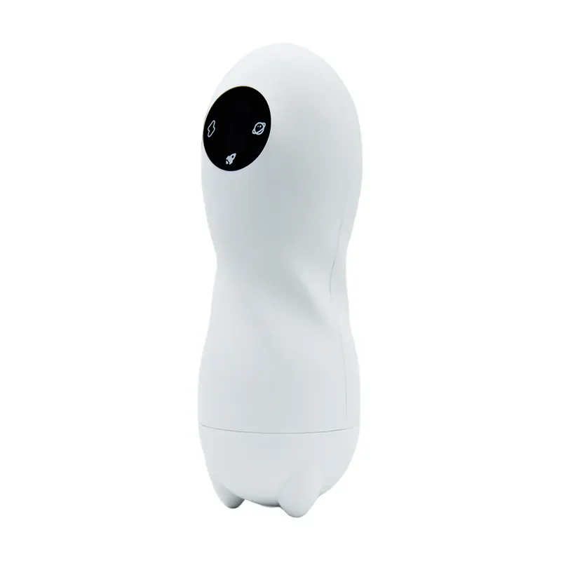 Best Selling 9 Frequency Automatic Male Masturbation Cup Men Masturbation Device Male Masturbator Sex Toy For Adult Men Pleasure