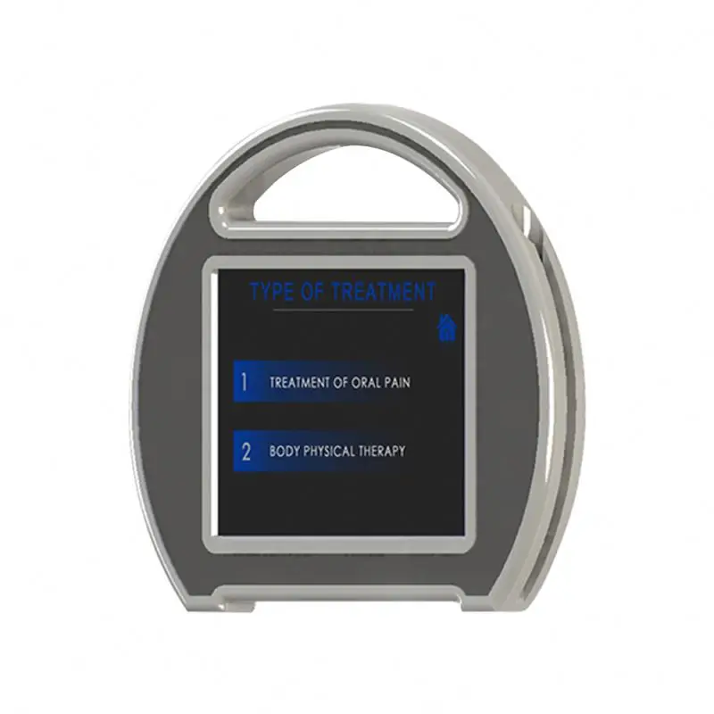 Electrical Teeth Whitening Gingivectomy Soft Tissue Water Yag Metal Laser Dental