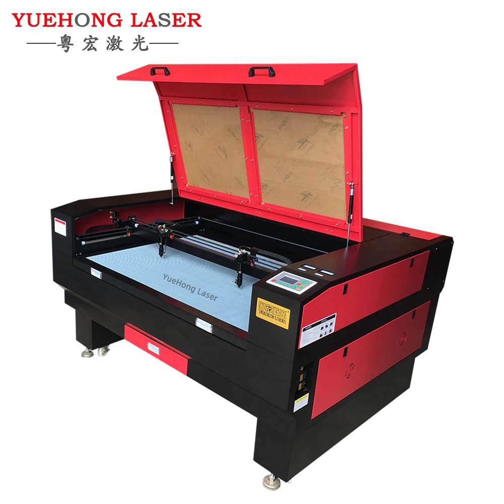 Cnc Laser Cutting Machine Laser Cut Wood Glass Engraving Machine Clothing Laser Engraving Machine