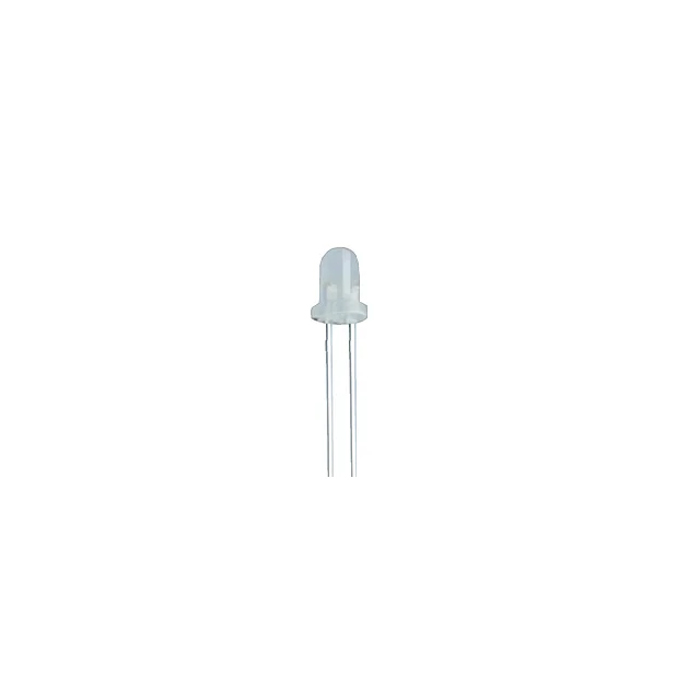 EVERLIGHT, Инфракрасные Излучения IR204/H16/L10, 2,54 мм, расстояние свинца 3 мм, инфракрасный светодиод для умной двери