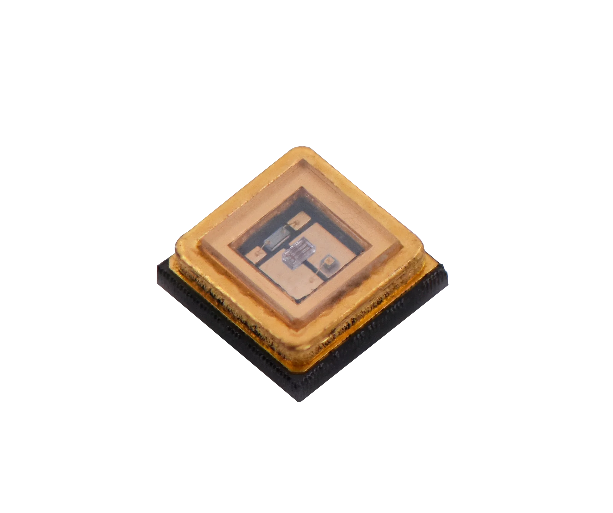 Shenzhen factory 1w 265nm 285nm 395nm 405nm 3535 smd high quality uvac led cob chip