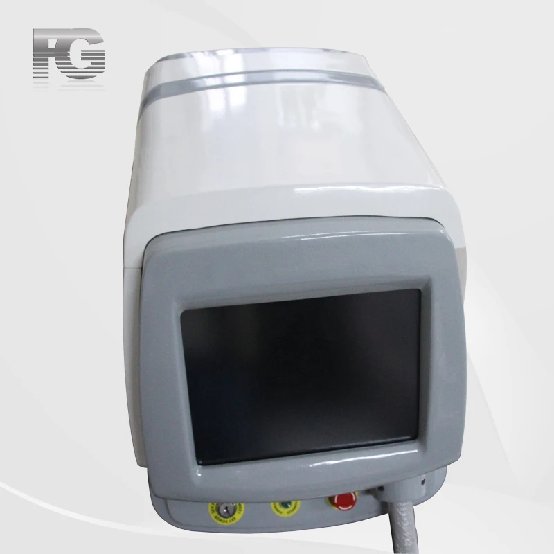 
Lightsheer Diode Laser 755+808+1064nm Alma Laser Soprano Ice Cooling Diode laser 808nm machine 