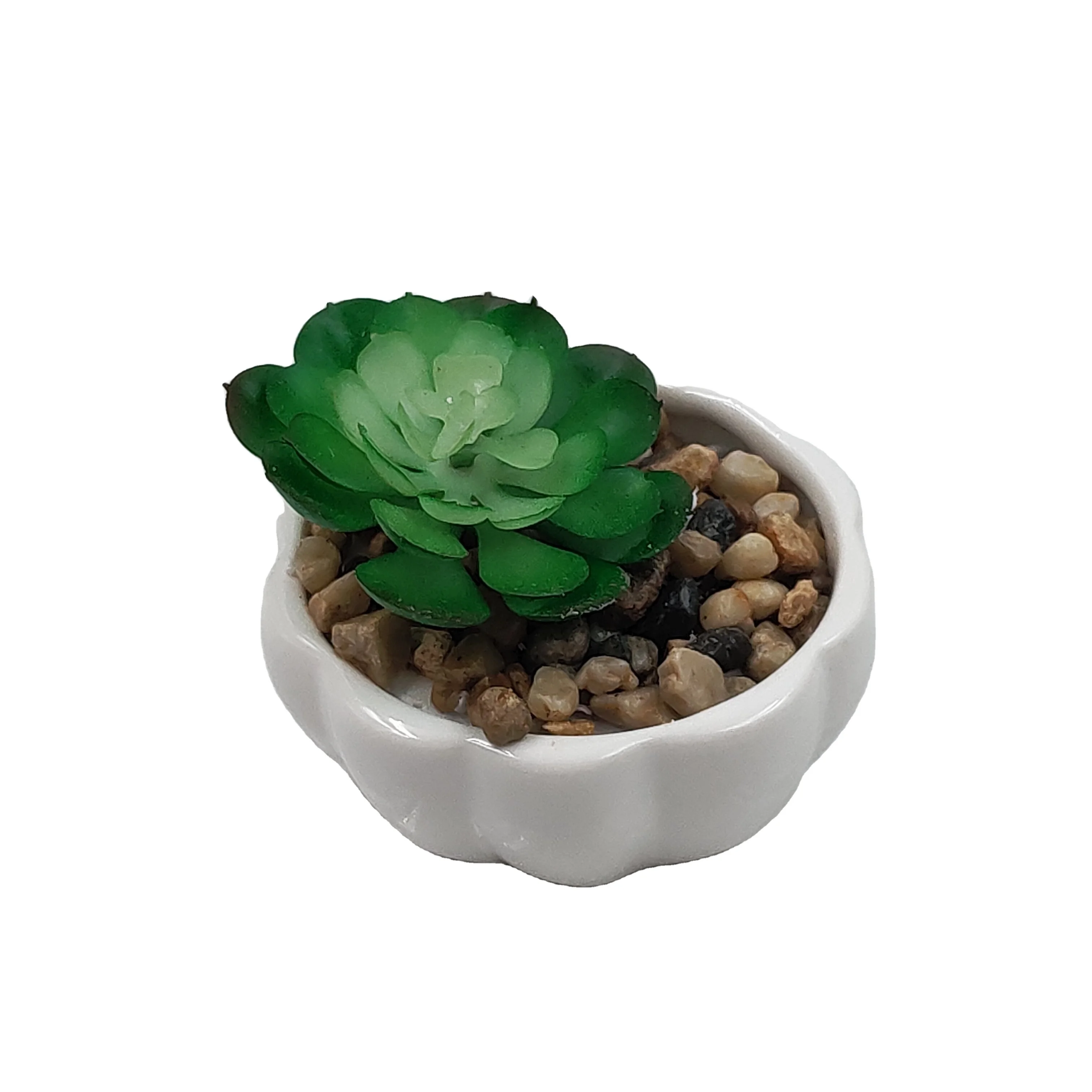 Indoor Planter Clay Small Ceramic Wholesale China Artificial Flowers Mini Flower Pots &Amp Planters