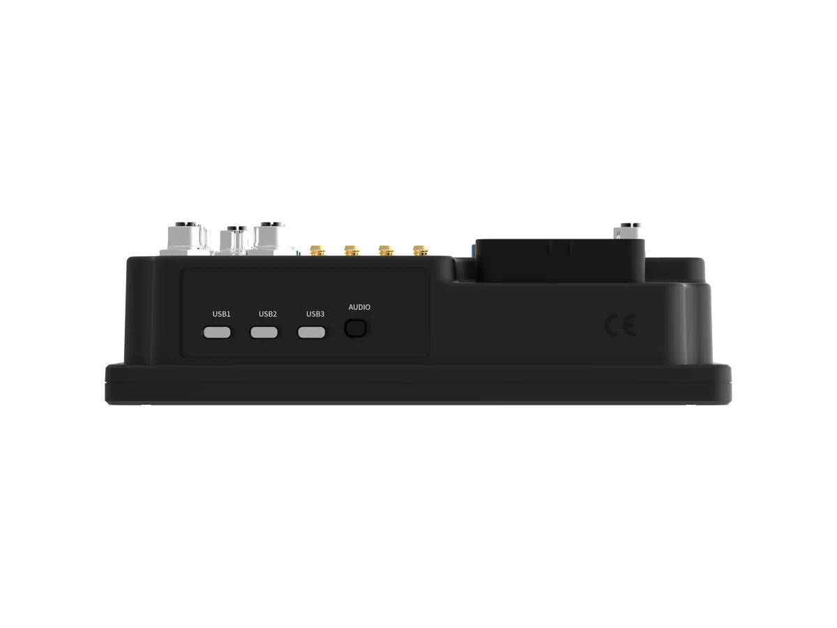 Китайский производитель контроллер USB автоматический для робота с зарядным