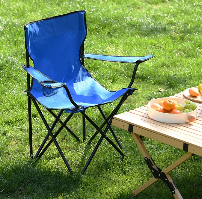 Уличные складные стулья для кемпинга портативные столы и легкие рыбалки пляжные