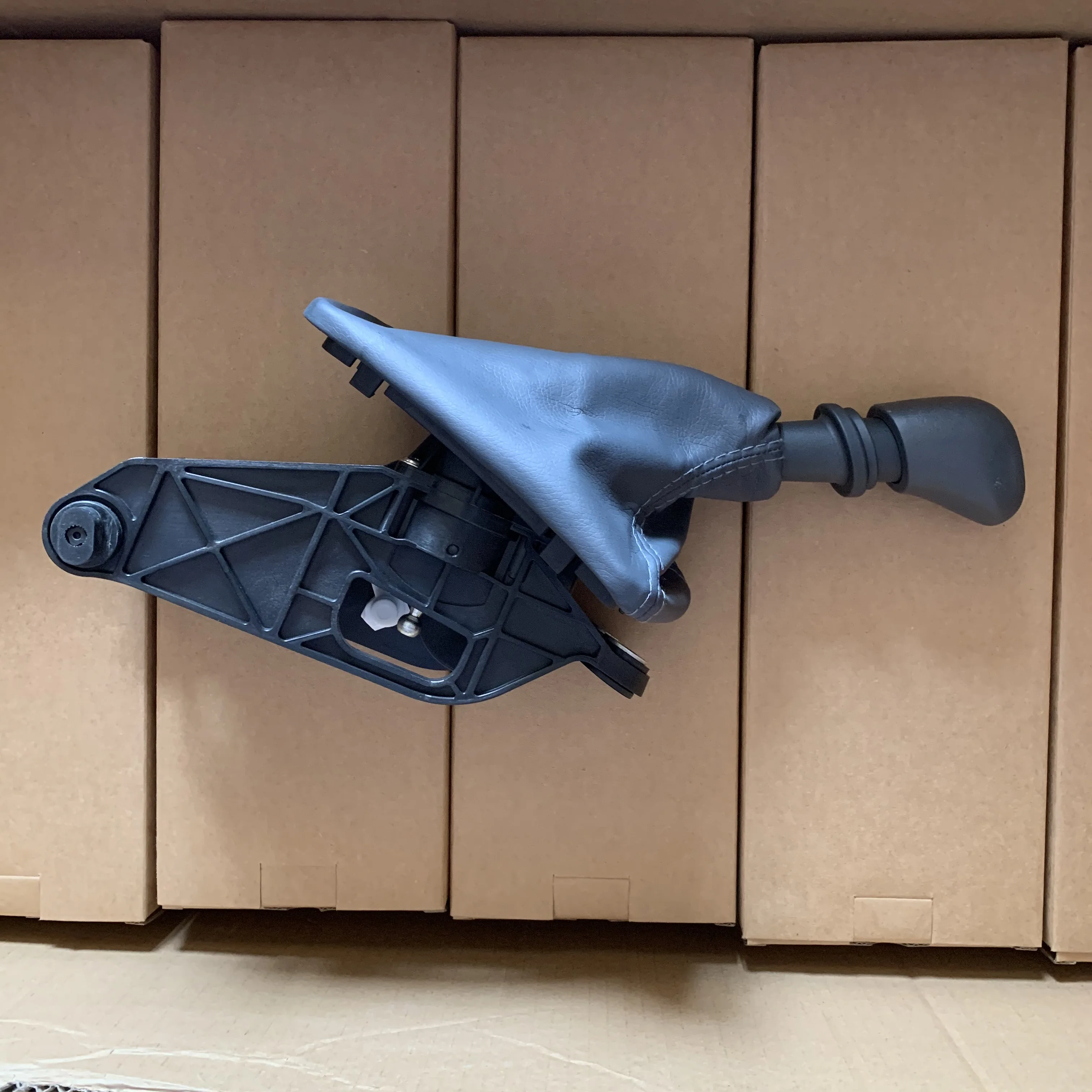 DIMI Gearshift Stick Knob Mechanism  6 Speed  9062601809 9062603309 for Mercedes Benz sprinter W906 VW Crafter