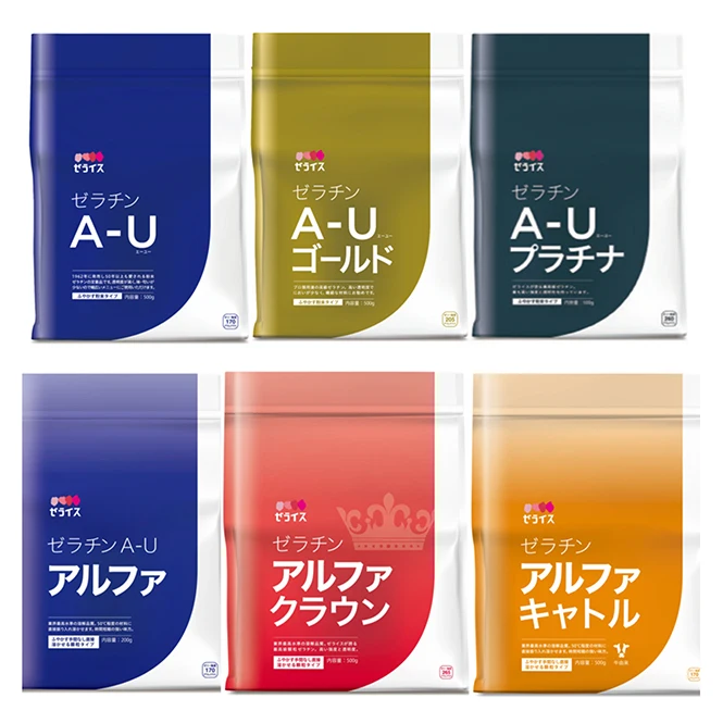 Конфеты карамельные конфеты приправы желатиновый порошок для костей крупного рогатого скота оптовая продажа конфет